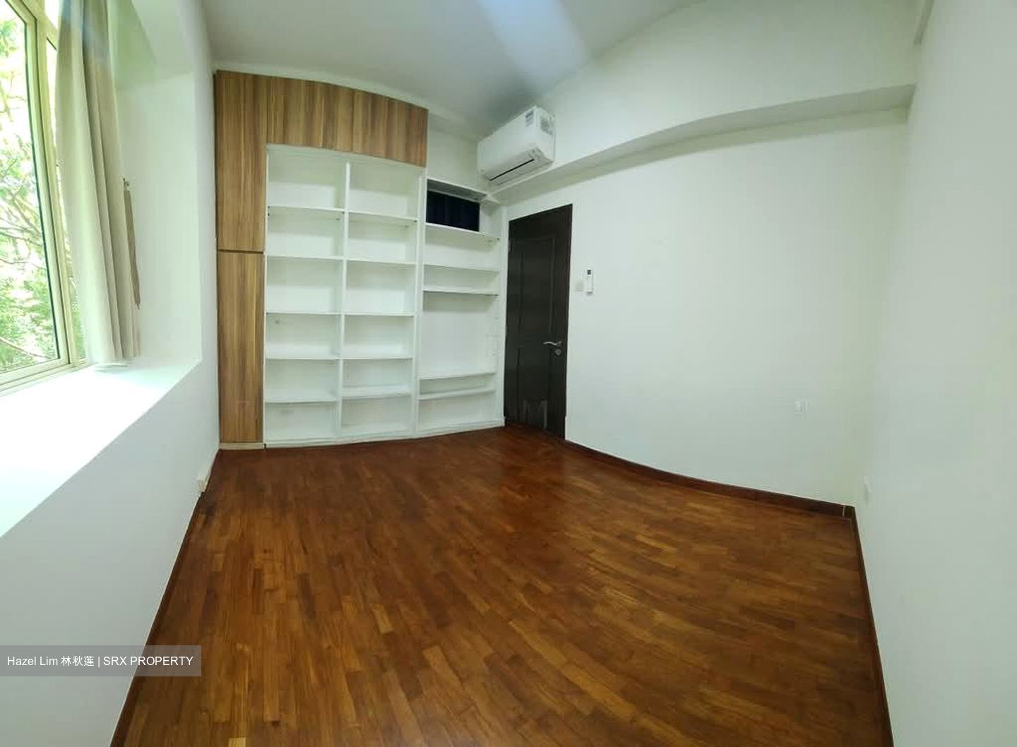 Jervois Regency (D10), Apartment #602885841